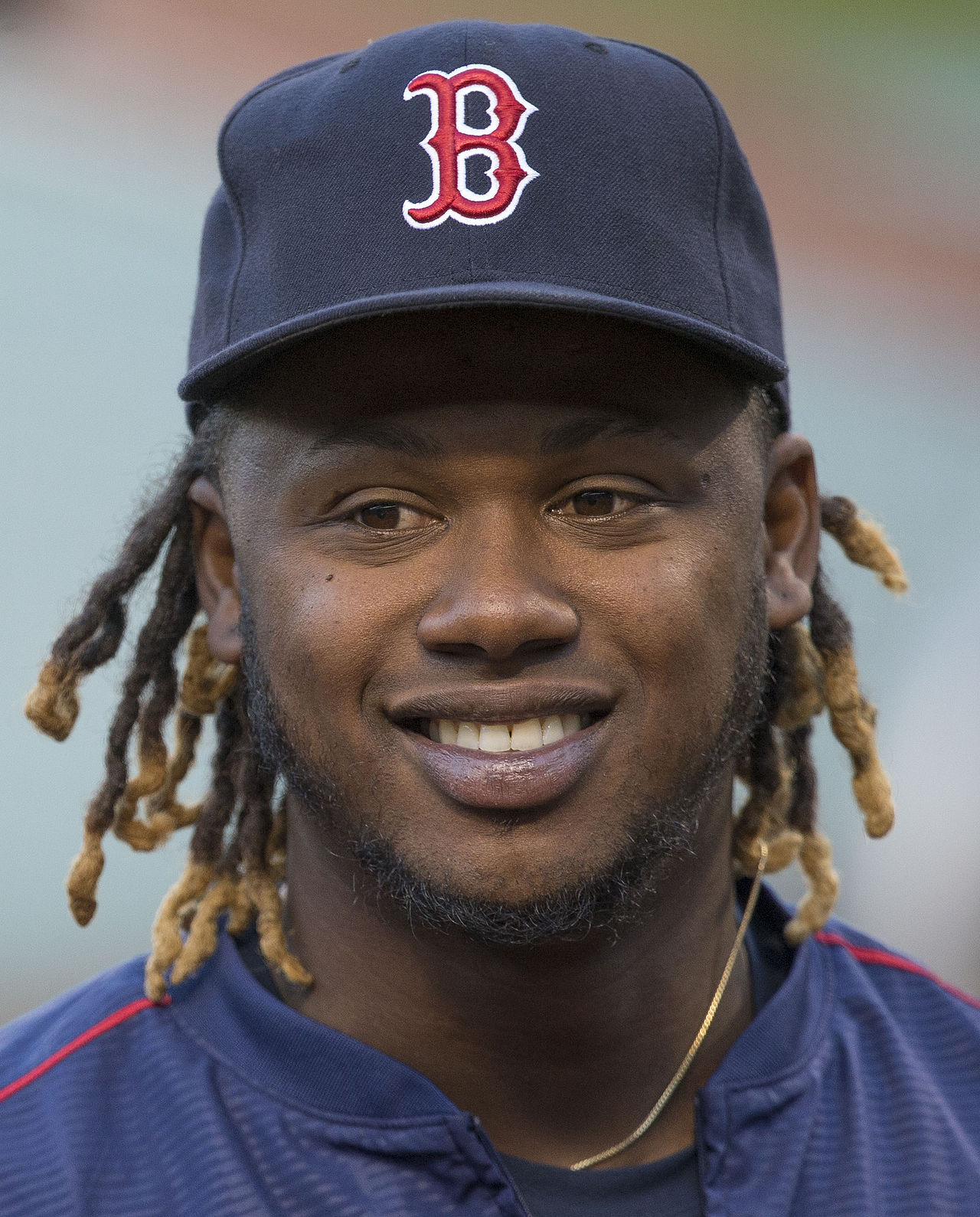 Hanley Ramirez: From Dodgers Shortstop Star to Red Sox Free Agent